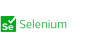 Selenium-logo